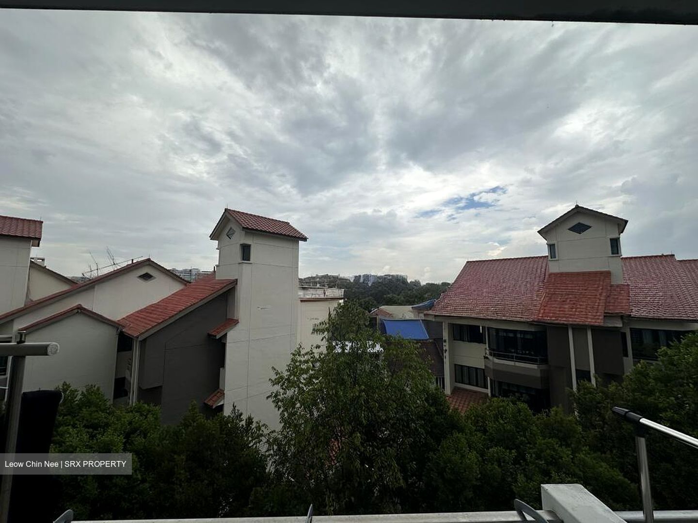 The Vue (D19), Apartment #507334411